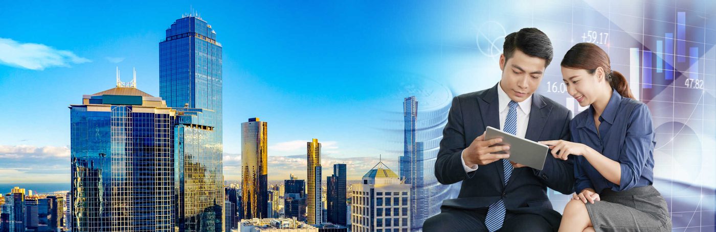 Quỹ đầu tư icwealth
